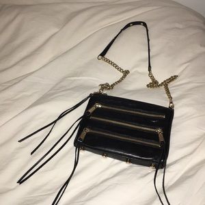 Rebecca Minkoff Black Crossbody